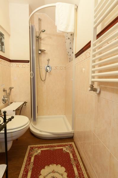 foto 9 Affitto tra privati Monopoli appartement Puglia Bari (provincia di) Bagno 1