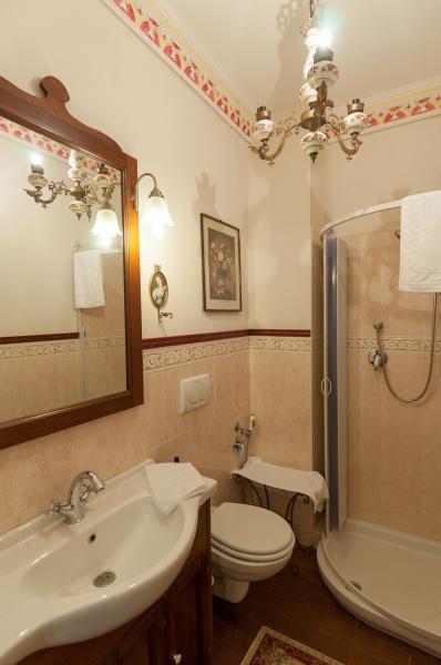 foto 15 Affitto tra privati Monopoli appartement Puglia Bari (provincia di) Bagno 2