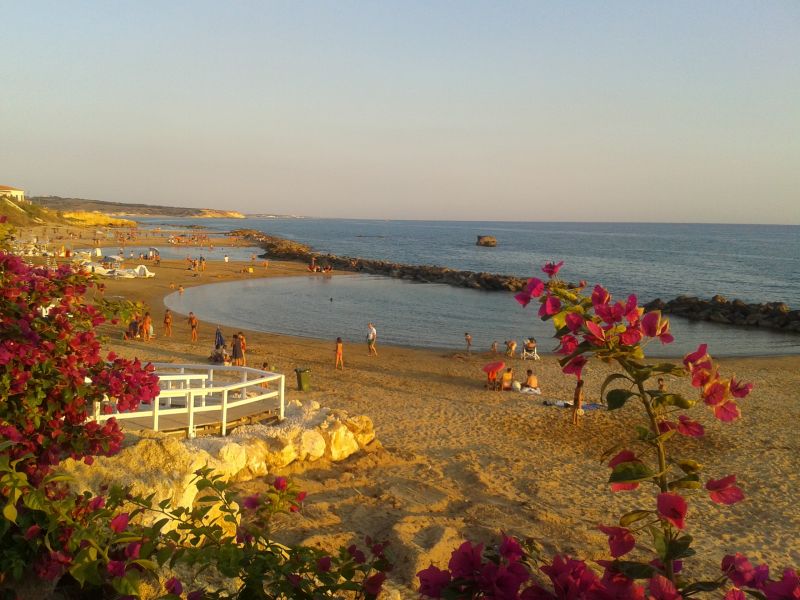 foto 6 Affitto tra privati Scoglitti appartement Sicilia Ragusa (provincia di) Spiaggia