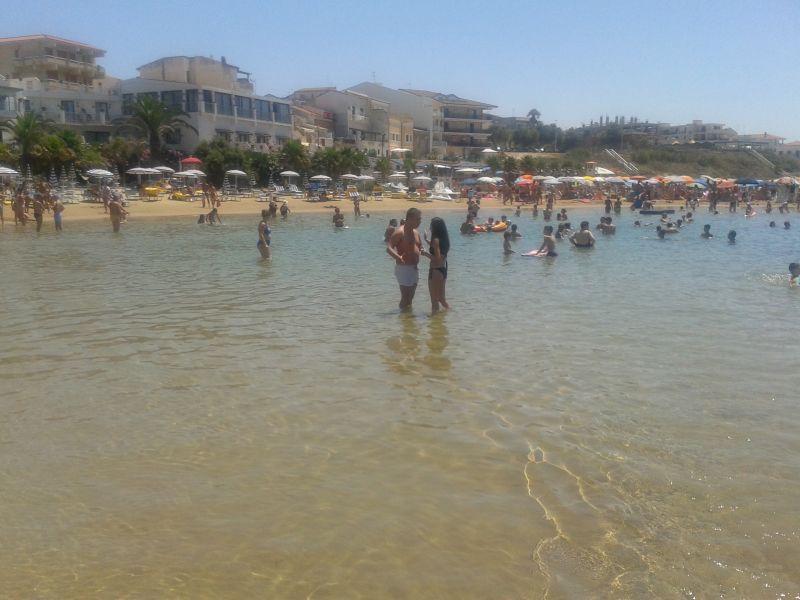 foto 9 Affitto tra privati Scoglitti appartement Sicilia Ragusa (provincia di) Spiaggia