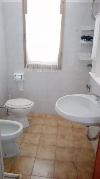 foto 7 Affitto tra privati Chia appartement Sardegna Cagliari (provincia di)