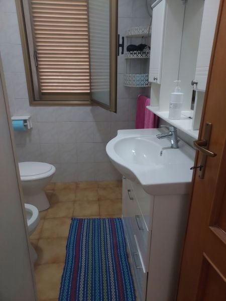 foto 12 Affitto tra privati Chia appartement Sardegna Cagliari (provincia di)