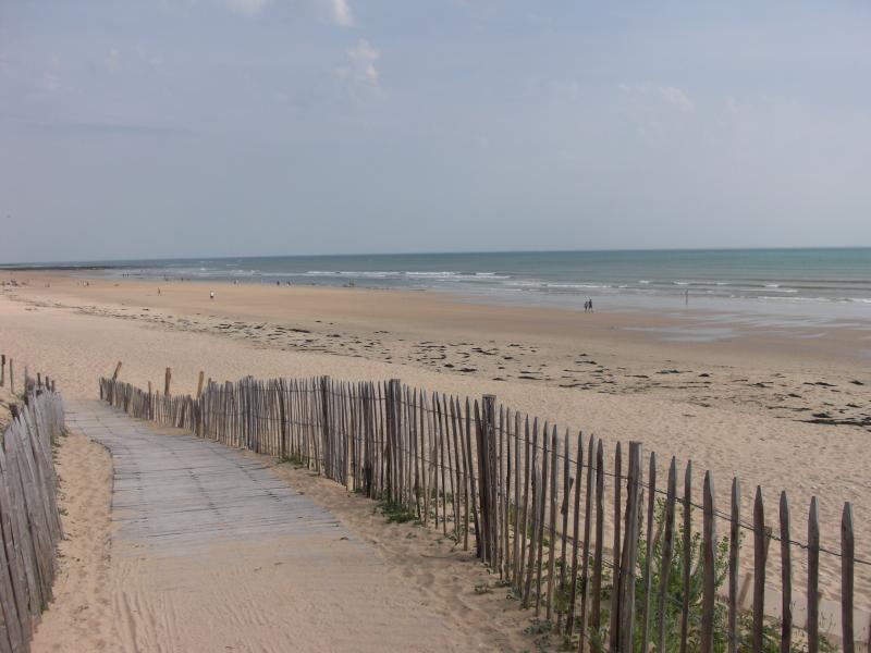 foto 8 Affitto tra privati Le Bois-Plage-en-R maison Poitou-Charentes Charente-Maritime Spiaggia