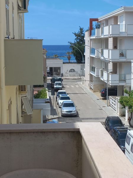 foto 2 Affitto tra privati Alghero appartement Sardegna Sassari (provincia di) Terrazzo 2