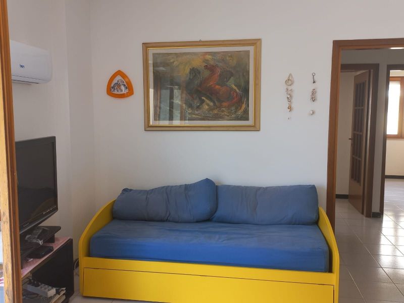 foto 7 Affitto tra privati Alghero appartement Sardegna Sassari (provincia di) Soggiorno