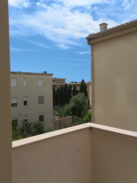 foto 11 Affitto tra privati Alghero appartement Sardegna Sassari (provincia di) Terrazzo 1