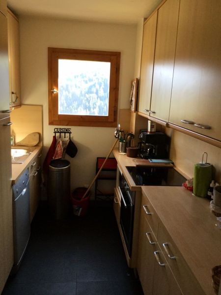 foto 5 Affitto tra privati Mribel appartement Rodano Alpi Savoia Cucina separata