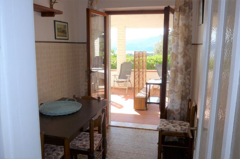 foto 6 Affitto tra privati Capoliveri appartement Toscana Isola d'Elba Soggiorno