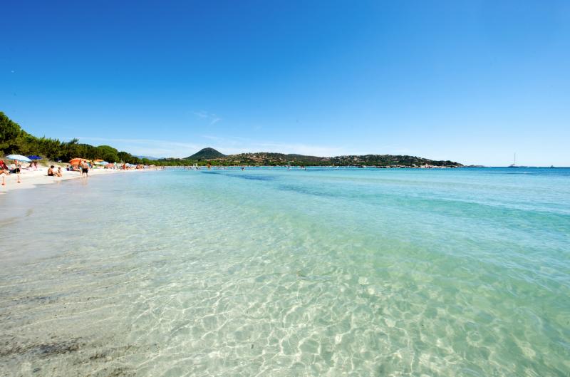 foto 6 Affitto tra privati Porto Vecchio maison Corsica Corsica del Sud Spiaggia