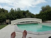 Affitto case agriturismi vacanza Isle Sur La Sorgue: gite n. 80424