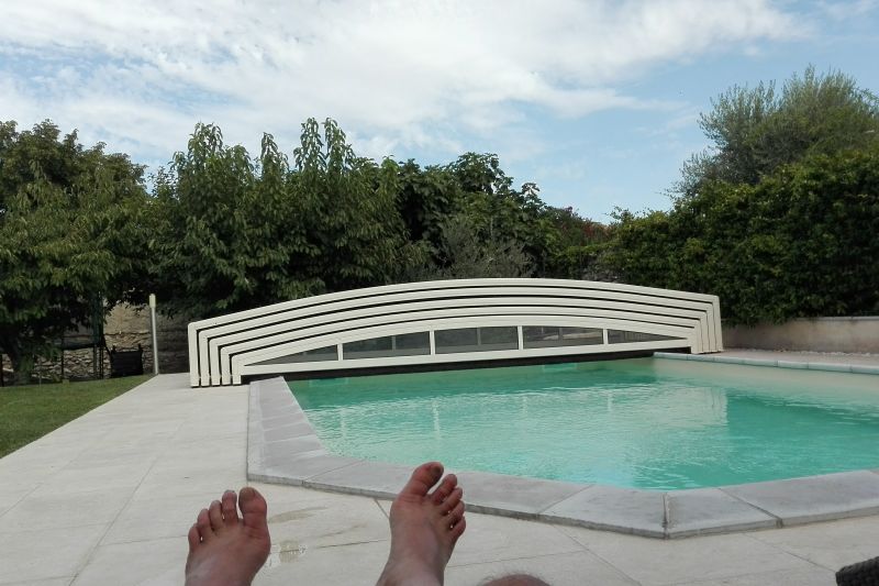 foto 0 Affitto tra privati Isle sur la Sorgue gite Provenza Alpi Costa Azzurra Valchiusa Piscina