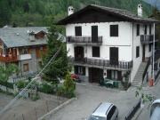 Affitto case vacanza Courmayeur per 5 persone: appartement n. 80476