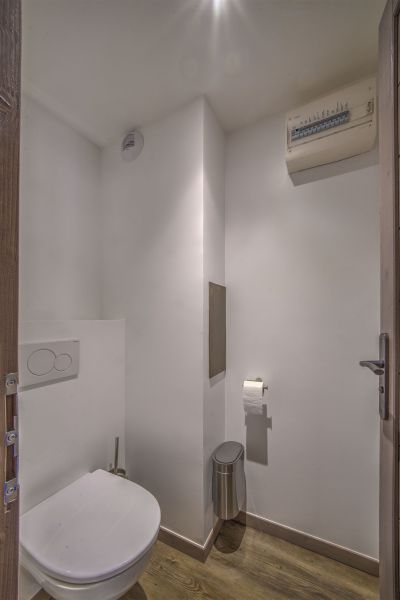 foto 10 Affitto tra privati Valmorel appartement Rodano Alpi Savoia WC indipendente 1