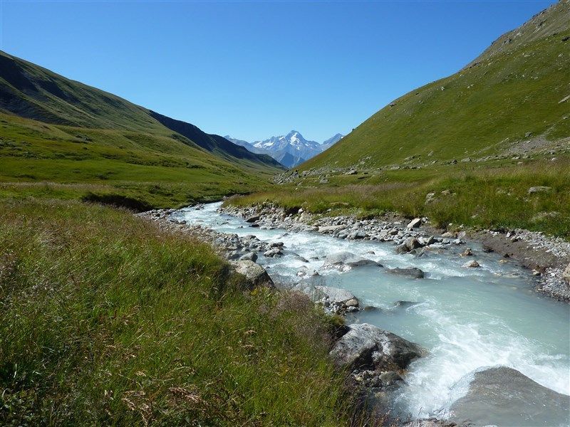 foto 2 Affitto tra privati Alpe d'Huez appartement Rodano Alpi Isre Vista esterna della casa vacanze