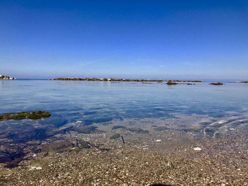 foto 12 Affitto tra privati Trappeto appartement Sicilia Palermo (provincia di) Spiaggia