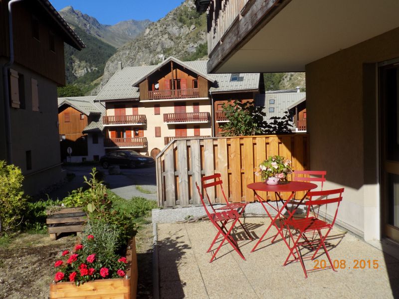 foto 0 Affitto tra privati Valloire appartement Rodano Alpi Savoia Terrazzo