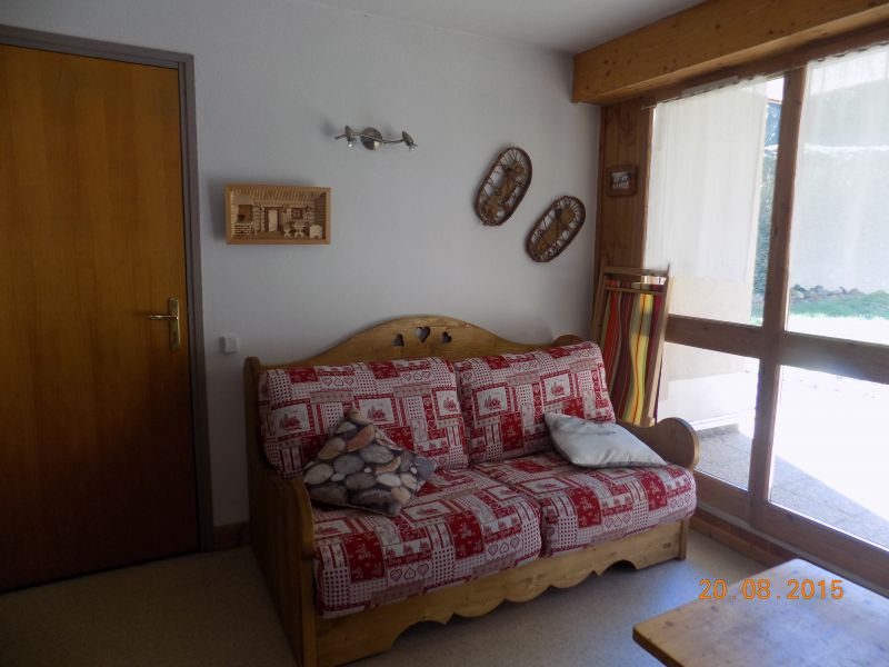 foto 7 Affitto tra privati Valloire appartement Rodano Alpi Savoia Soggiorno