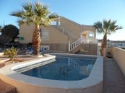 Affitto case vacanza piscina Costa Blanca: villa n. 84481