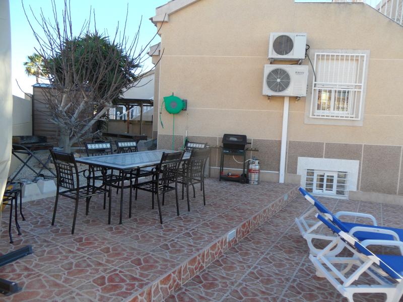 foto 6 Affitto tra privati Torrevieja villa Comunit Valenzana Alicante (provincia di) Vista dal terrazzo