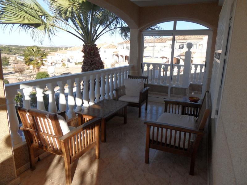 foto 5 Affitto tra privati Torrevieja villa Comunit Valenzana Alicante (provincia di) Vista dal terrazzo
