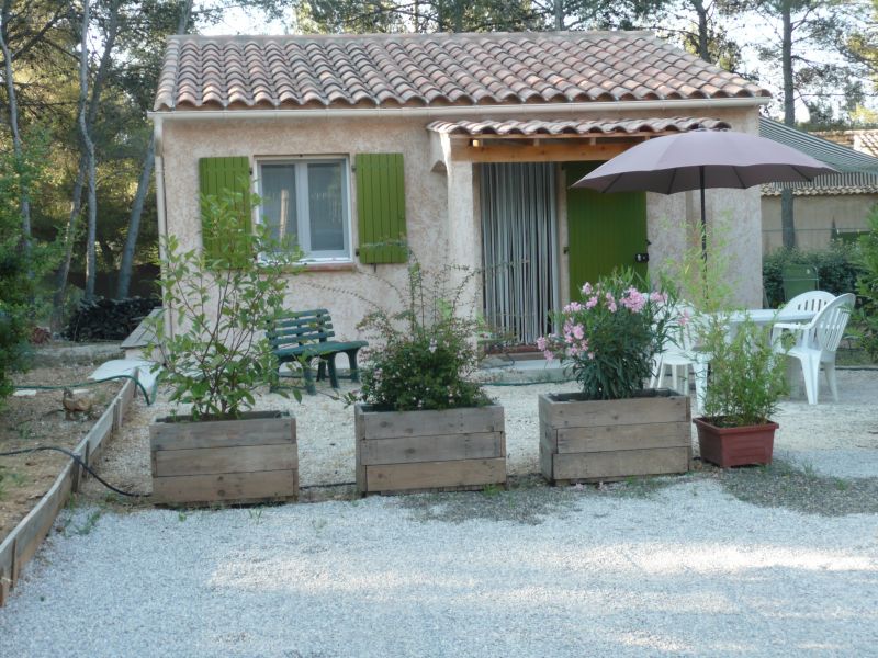 foto 2 Affitto tra privati Aix en Provence maison Provenza Alpi Costa Azzurra Bocche del rodano