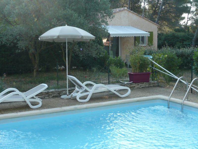 foto 1 Affitto tra privati Aix en Provence maison Provenza Alpi Costa Azzurra Bocche del rodano