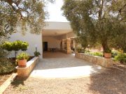 Affitto case vacanza Puglia: villa n. 88850