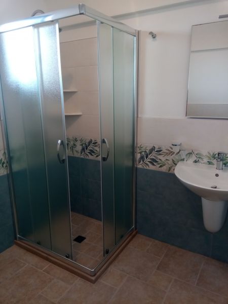 foto 14 Affitto tra privati Pescoluse villa Puglia Lecce (provincia di) Bagno 1