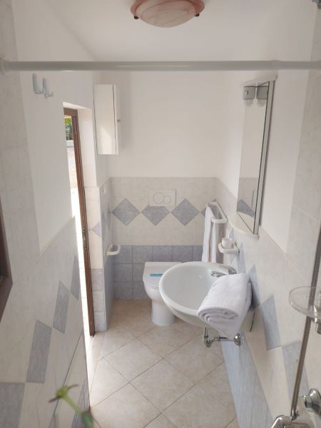 foto 19 Affitto tra privati Pescoluse villa Puglia Lecce (provincia di) Bagno 2