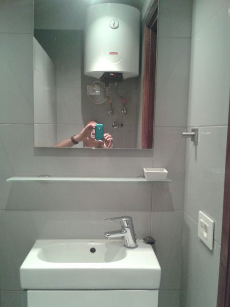 foto 8 Affitto tra privati Los Cristianos appartement Canarie Tenerife WC indipendente