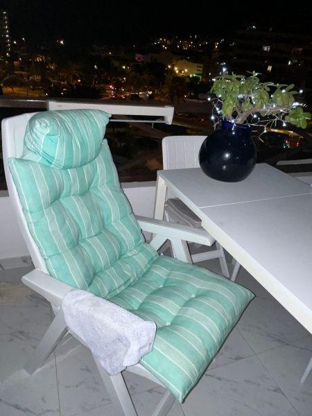 foto 14 Affitto tra privati Los Cristianos appartement Canarie Tenerife Terrazzo