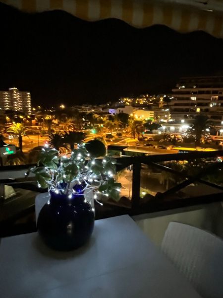 foto 15 Affitto tra privati Los Cristianos appartement Canarie Tenerife Vista dal terrazzo