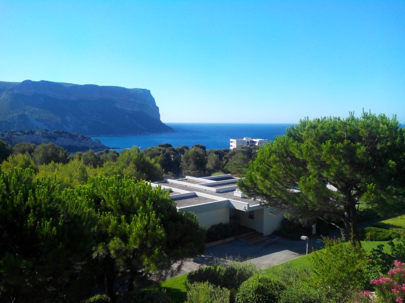 foto 25 Affitto tra privati Cassis appartement Provenza Alpi Costa Azzurra Bocche del rodano Altra vista