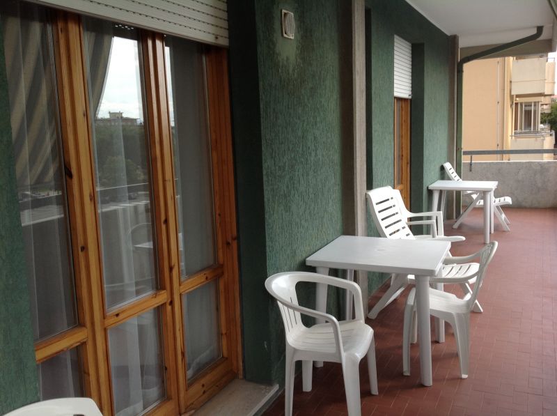 foto 0 Affitto tra privati Bellaria Igea Marina appartement Emilia Romagna Rimini (provincia di) Terrazzo