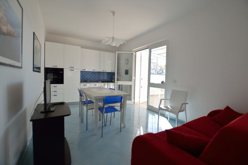 foto 10 Affitto tra privati Torre Vado appartement Puglia Lecce (provincia di) Soggiorno