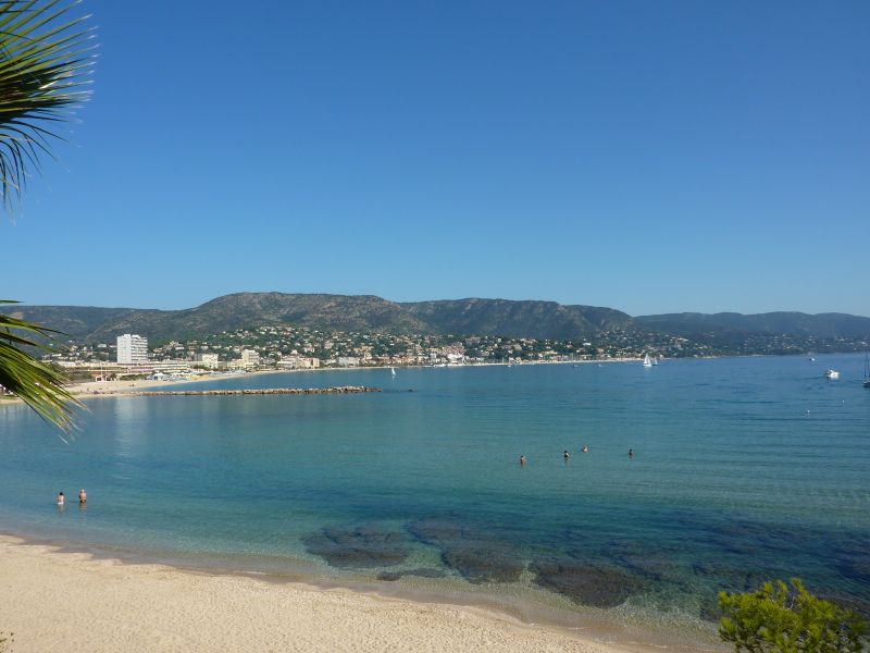 foto 1 Affitto tra privati Le Lavandou studio Provenza Alpi Costa Azzurra Var Spiaggia