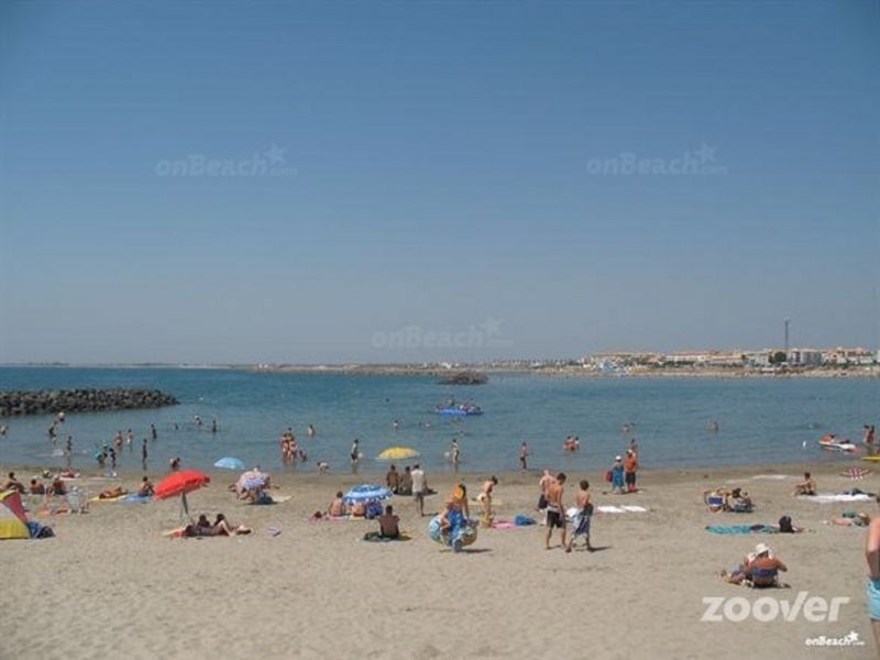 foto 4 Affitto tra privati Sete appartement Linguadoca-Rossiglione Hrault Spiaggia