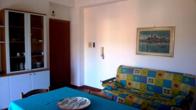 foto 4 Affitto tra privati Patti appartement Sicilia Messina (provincia di) Entrata