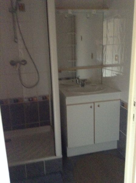 foto 10 Affitto tra privati Les 2 Alpes appartement Rodano Alpi  Doccia