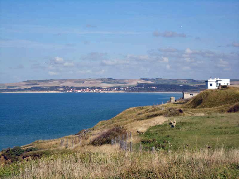 foto 27 Affitto tra privati Sangatte/Blriot-Plage gite Nord Passo di Calais (Nord-Pas de Calais) Pas de Calais Spiaggia