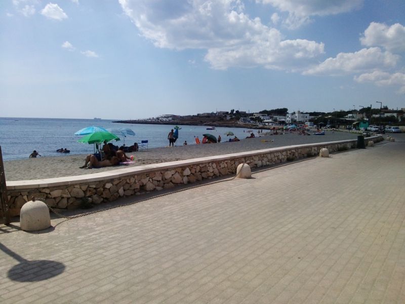 foto 15 Affitto tra privati Pat appartement Puglia Lecce (provincia di) Spiaggia