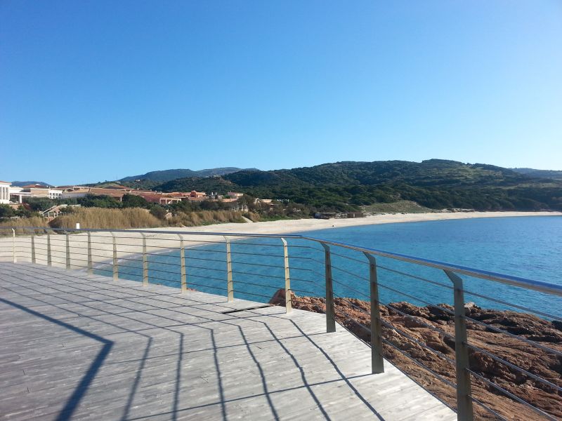 foto 2 Affitto tra privati Isola Rossa appartement Sardegna Olbia Tempio (provincia di) Spiaggia