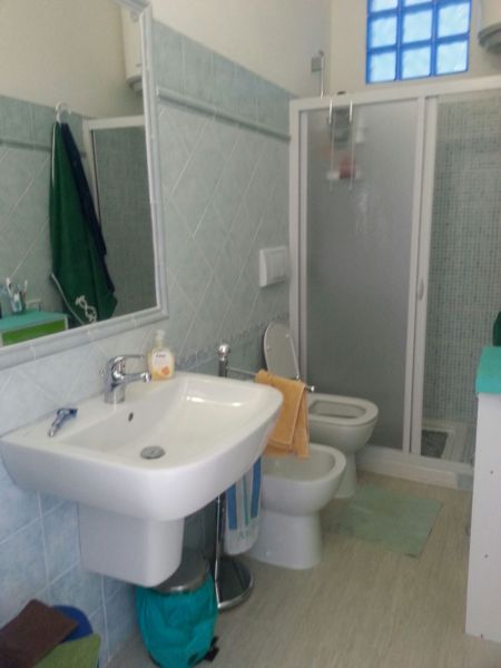 foto 6 Affitto tra privati Isola Rossa appartement Sardegna Olbia Tempio (provincia di) Bagno