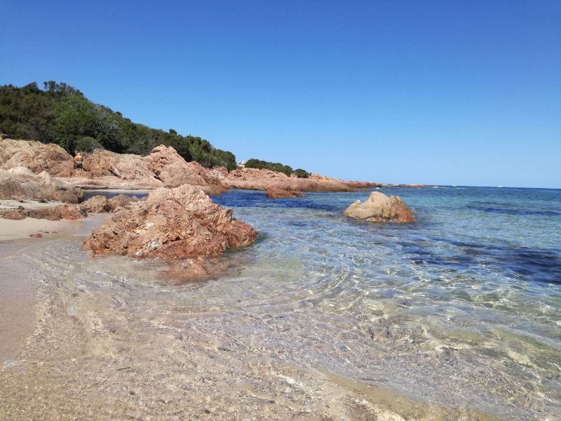 foto 10 Affitto tra privati Isola Rossa appartement Sardegna Olbia Tempio (provincia di) Spiaggia