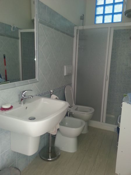 foto 18 Affitto tra privati Isola Rossa appartement Sardegna Olbia Tempio (provincia di) Bagno