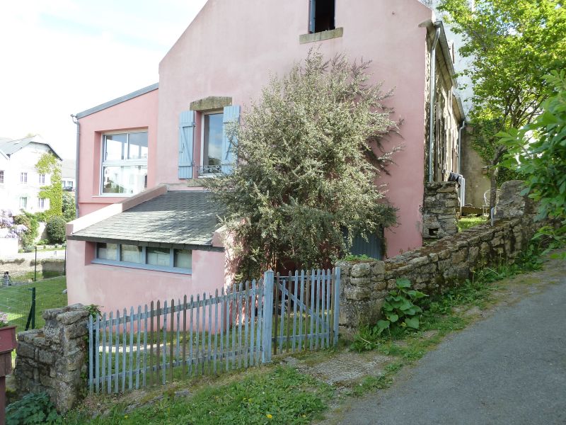 foto 2 Affitto tra privati Le Bono maison Bretagna Morbihan Vista esterna della casa vacanze