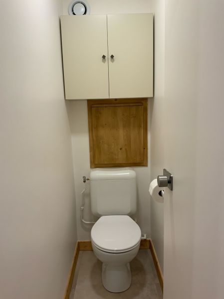 foto 16 Affitto tra privati La Plagne appartement Rodano Alpi Savoia WC indipendente