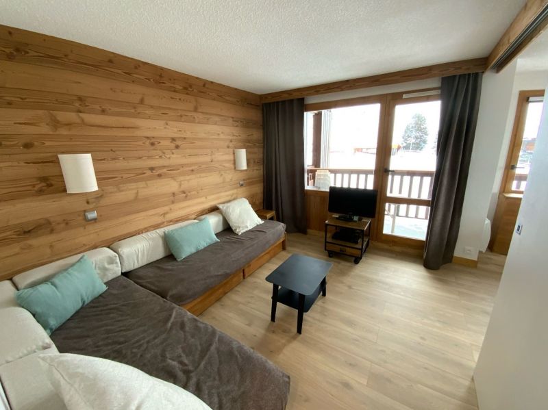 foto 5 Affitto tra privati La Plagne appartement Rodano Alpi Savoia Soggiorno