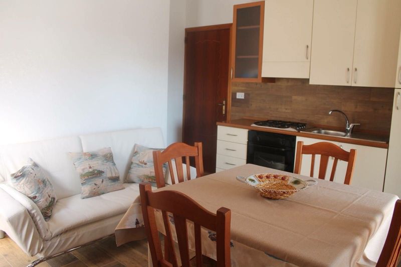 foto 1 Affitto tra privati Gallipoli appartement Puglia Lecce (provincia di) Angolo cottura