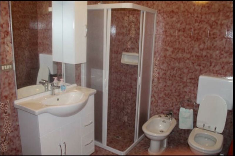 foto 4 Affitto tra privati Gallipoli appartement Puglia Lecce (provincia di) Bagno